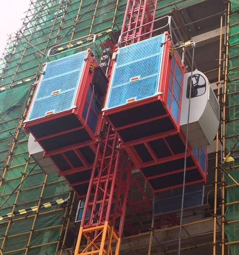 電梯、塔吊建筑設(shè)備租賃
